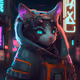 Fashion Cats Squad