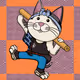 Life of Edo Cats