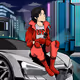 Neo Tokyo by Ely