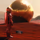 Red Planet