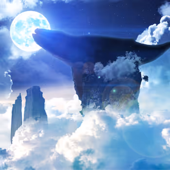 "Loi Crytiel" video art