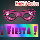 FruFru codes