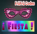 FruFru codes