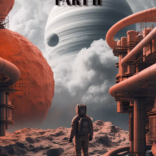 Interstellar Part II