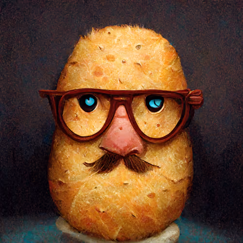 UnrankedPotato Collection