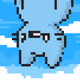 Pixel CoolCat