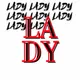 Lost Artist Collective Presents: "Lady" by @zoy_uhhh