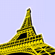 Op. I Eiffel Tower