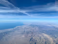 Far Above The Cloud