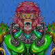 giant monkey great power robot