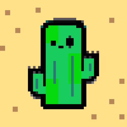 2022Cactus