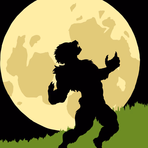 werewolf collection V2