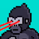 Apes With Lasers NFT