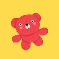 The Ginger Bear