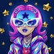 Teresa's 1/1 Art