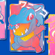 Crypto PokeCards