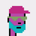Crypto BitPunks