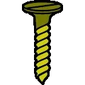 EtherScrew