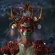 The DarkMythst Collection