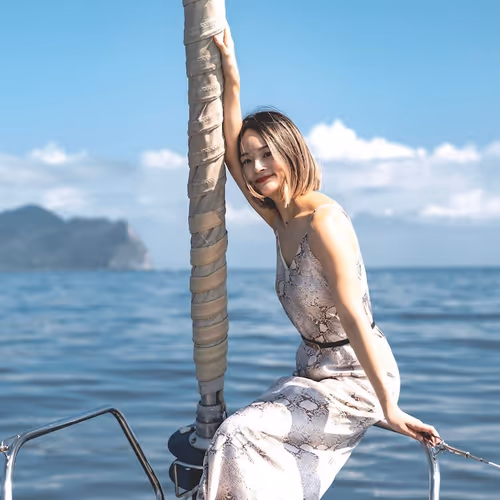 Jen Jen's Collection