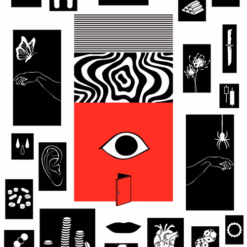 Gimo's Exclusive Editions