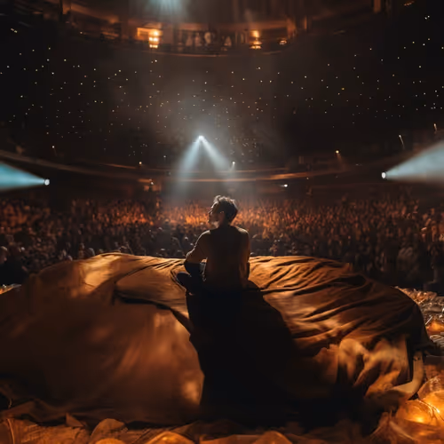 PRESESSENCE VOLUME 2 - THE STORY