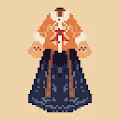 Pixel HanFu