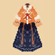 Pixel HanFu