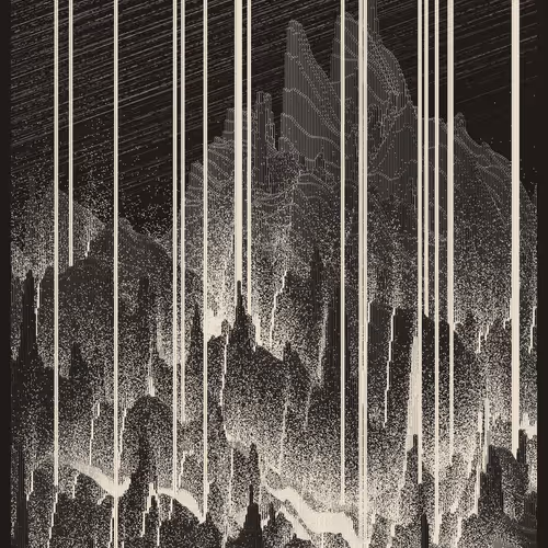 The Harvest by Per Kristian Stoveland