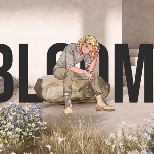 BLOOM.xyz