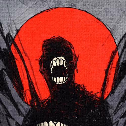 Red Nightmares