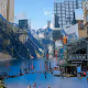 Invisible City