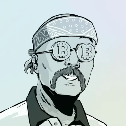 BitWizard Satoshible