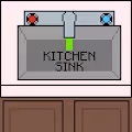 Kitchen Sink