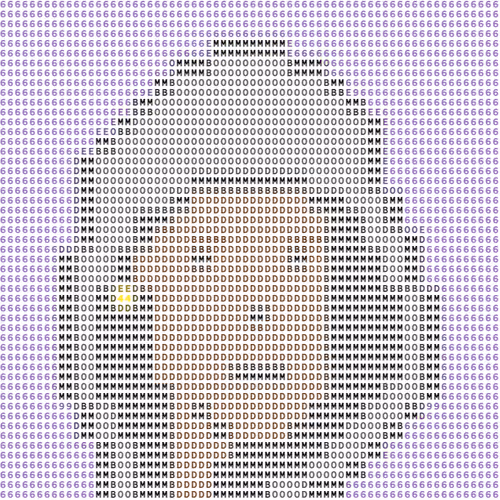 MODEDEBO ELEVEN FIFTY FIVES