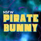 NSFW Pirate Bunny