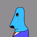 rich nose - old