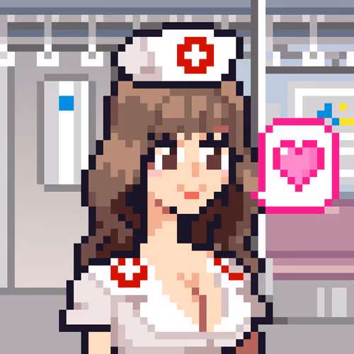luffylcc Collection