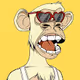 Supreme Apes Legion