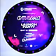 Decentraland Amnesia Music HQ Launch Party Ibiza Virtual Super Club
