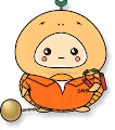 Violently Cute: Mochi is The New Black