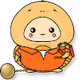 Violently Cute: Mochi is The New Black