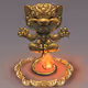 TINY GUARDIAN SHI-SHI