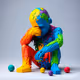 Broken Toy Stories