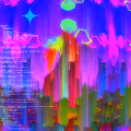 Coded Glitches