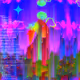 Coded Glitches