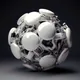 JUST A BALL