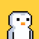 Pixel Pudgies