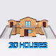 3D Houses NFTs