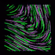 Flow Fields GenArt
